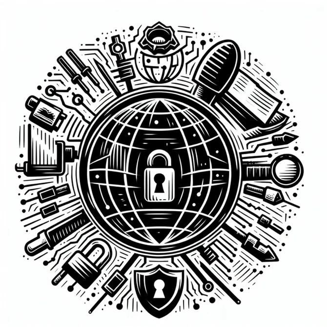 蜜蜂加速器商标图